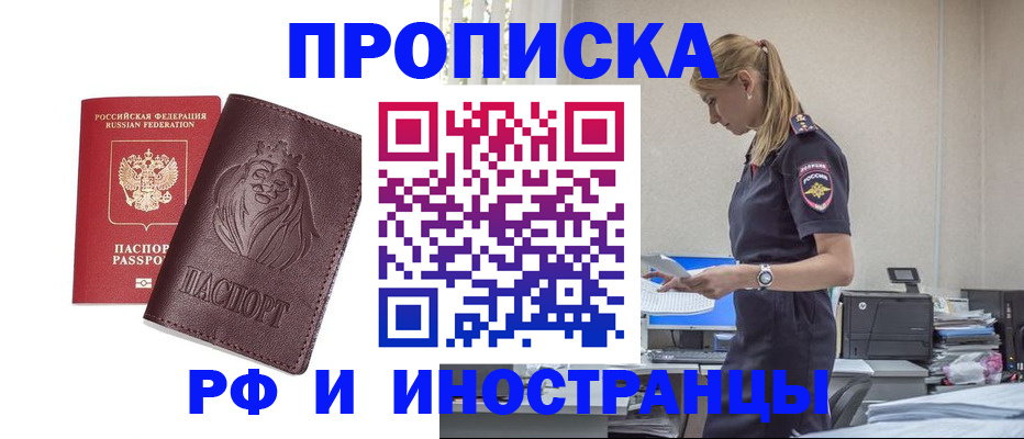 прописка гарантия в Мончегорске